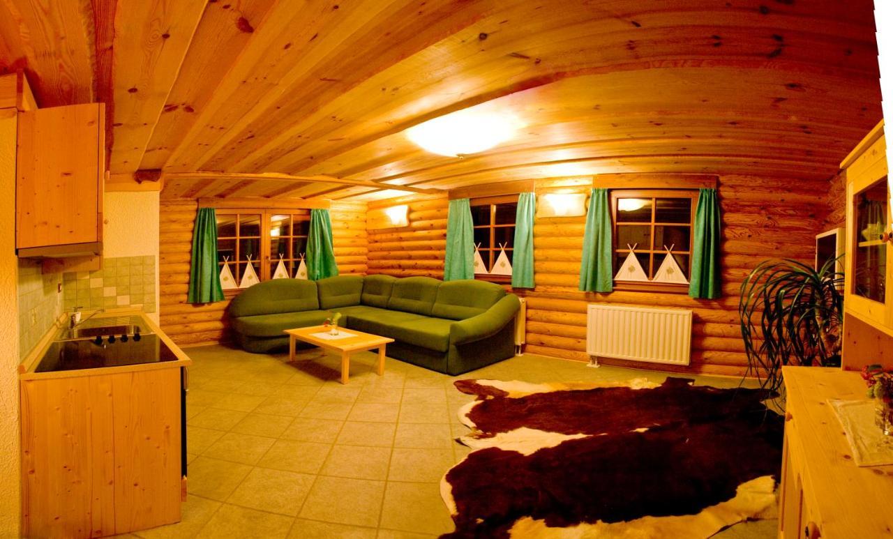 Kamp Koren Kobarid Esterno foto