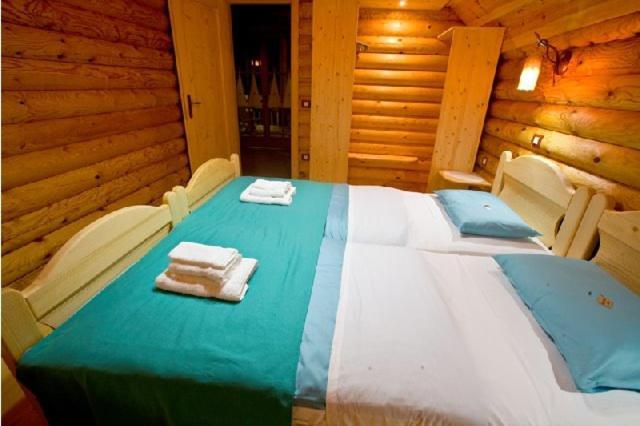 Kamp Koren Kobarid Esterno foto